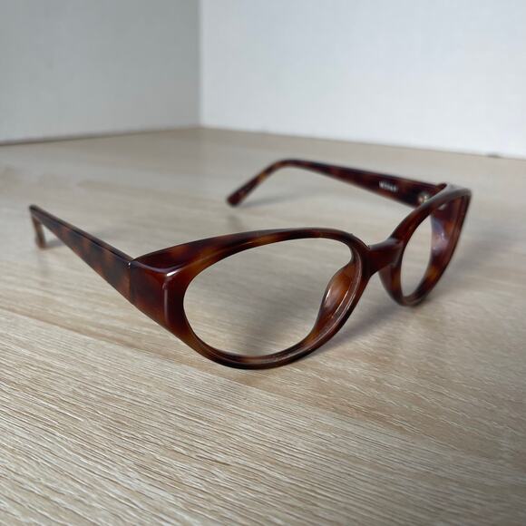 Vintage Ray-Ban Rituals W3065 Sunglasses FRAMES ONLY Tortoise Shell - Picture 1 of 9